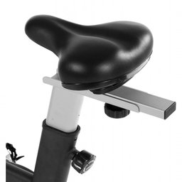 Bicicleta Ergométrica Spinning 20kg de Roda de Inercia Wct Fitness - 4