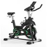 Bicicleta Ergométrica Spinning 20kg de Roda de Inercia Wct Fitness - 1