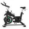 Bicicleta Ergométrica Spinning 20kg de Roda de Inercia Wct Fitness - 3