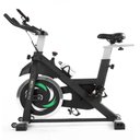 Ver imagem 3 de Bicicleta Ergométrica Spinning 20kg de Roda de Inercia Wct Fitness