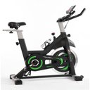 Ver imagem 5 de Bicicleta Ergométrica Spinning 20kg de Roda de Inercia Wct Fitness