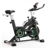 Bicicleta Ergométrica Spinning 20kg de Roda de Inercia Wct Fitness - 6