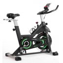 Ver imagem 6 de Bicicleta Ergométrica Spinning 20kg de Roda de Inercia Wct Fitness