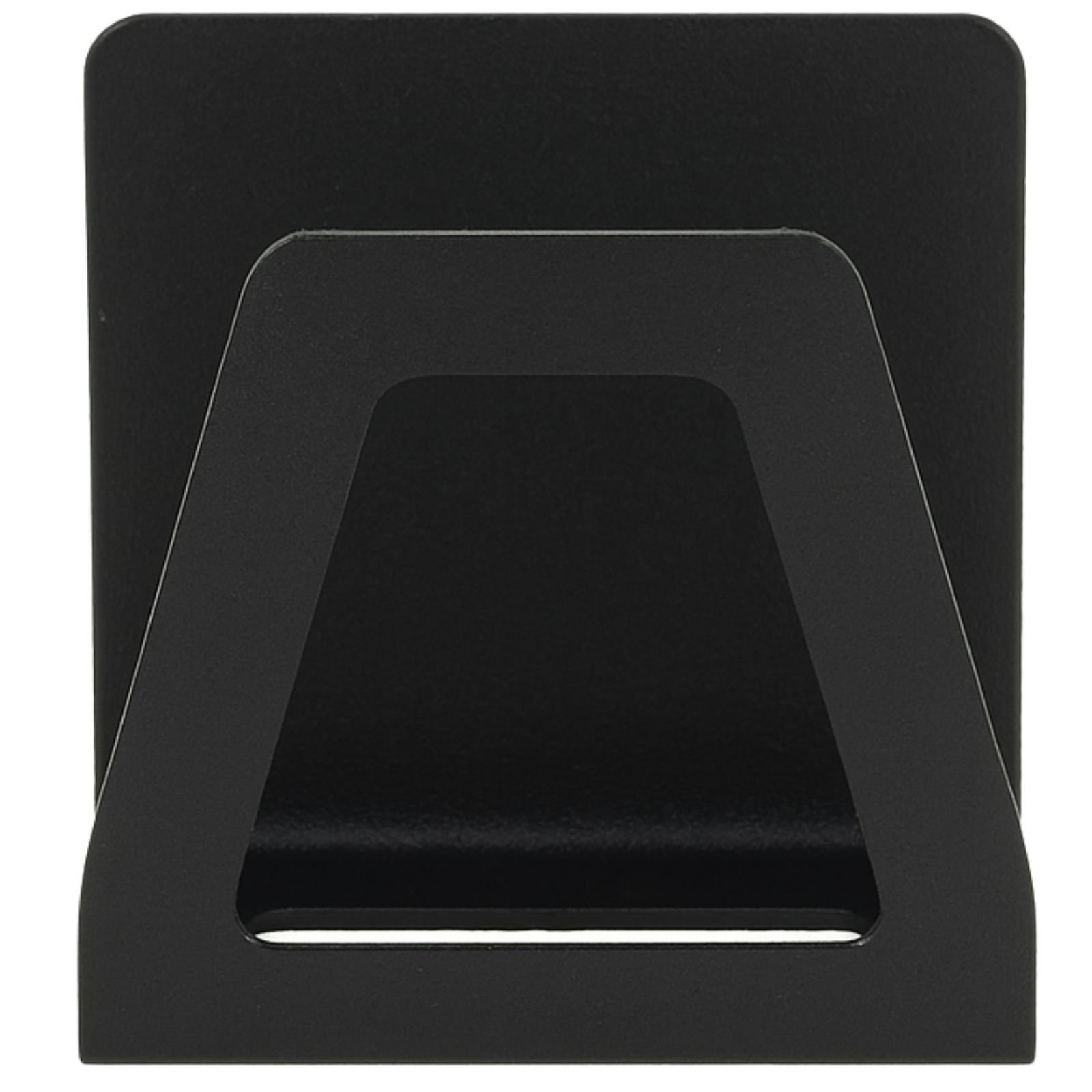 Porta Esponja de Pia Cozinha Preto com Adesivo F.premium - 3