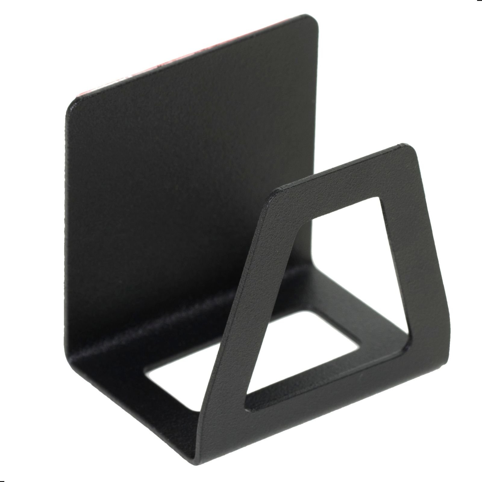 Porta Esponja de Pia Cozinha Preto com Adesivo F.premium - 6