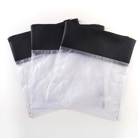 Kit Organizador Berlim Preto Just Baby