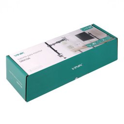 SUPORTE PARA MONITOR 17" A 32" VESA 100X100 - SM410A Vinik - 14