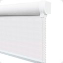 Ver imagem 1 de Persiana Rolo Screen 3% Branco - 1.50m X 2.30m