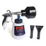 Shampoozeira Pneumática Sucção Pdr Pro-208 Espuma/lava Rápido - 1