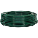 Ver imagem 4 de Arame Revestido em Pvc Bwg 14 Verde com 1 Kg Tradestar