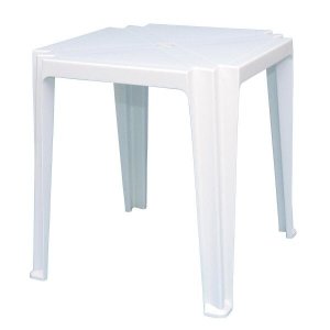 Mesa Quadrada Tramontina Tambaú