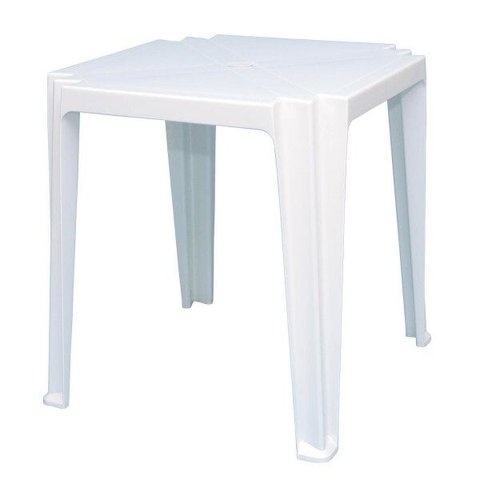 Mesa Quadrada Tramontina Tambaú