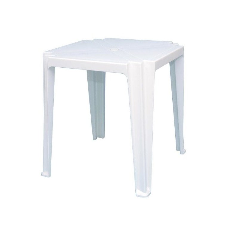 Mesa Quadrada Tramontina Tambaú