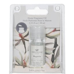 Pacote com 2 Oleos Aromatizadores Greenleaf Magnolia 10ml cd - 2