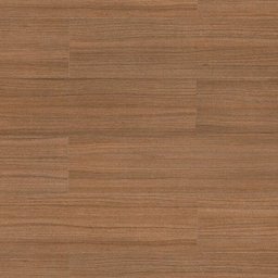 Piso laminado colado Eucafloor Prime nogueira natural Caixa c/ 2,14m² - 1