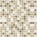 Ver imagem 2 de Papel de Parede Adesivo Pastilha de Cozinha Tons Bege - Ssjpa-24 - Rolo - 1,77m x 59cm ( 1m² )