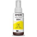 Ver imagem 1 de Garrafa de Tinta Epson Preto 70 Ml - T664