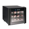Adega de Vinho 12 Garrafas Termoelétrica Easy Cooler -220v Jc-28g2 Eletro Spicy - 1