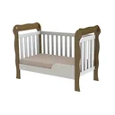 Ver imagem 5 de Berço Mini Cama Lila 