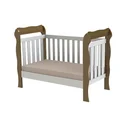 Ver imagem 6 de Berço Mini Cama Lila 