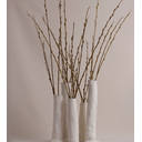 Ver imagem 5 de Vaso Porcelana Magnolia Branco