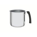 Ver imagem 1 de Fervedor Tramontina Duo Silicone em Aço Inox Fundo Triplo e Silicone 14 Cm 2,0 L