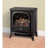 Lareira Elétrica Dimplex Modelo Salamandra Cs3311 127v - (peça de Mostruário) - 2