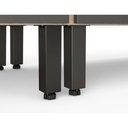 Ver imagem 4 de Balcão Firenze 80cm 2 Portas com Tampo 93221 Demóbile