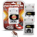 Ver imagem 2 de Kit 2 Repelentes Eletrônico Anti-pragas Rato Barata Mosquito