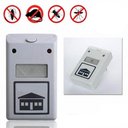 Ver imagem 6 de Kit 2 Repelentes Eletrônico Anti-pragas Rato Barata Mosquito