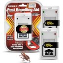 Ver imagem 7 de Kit 2 Repelentes Eletrônico Anti-pragas Rato Barata Mosquito