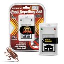 Ver imagem 5 de Kit 2 Repelentes Eletrônico Anti-pragas Rato Barata Mosquito