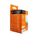 Ver imagem 2 de Adaptador Inteligente Bocal Foxlux e-27 100W Bivolt com Controle Remoto Via Smartphone Branco