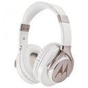 Ver imagem 1 de Fone de Ouvido Motorola Pulse Max com Microfone Sh004Wh Branco