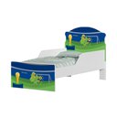 Ver imagem 3 de Mini Cama Copa do Mundo Com Colchão