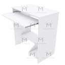 Ver imagem 3 de MESA COMPUTADOR COMPACTA M161.2021.B (CASA ESCRITÓRIO) MUNDI MOVEIS