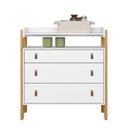 Ver imagem 3 de Cômoda para Quarto Infantil Fantasia