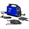 Inversora de Solda TIG DC Alta Freqüência 160a 220V Tigon 160 Boxer Com Tocha TIG e Porta Eletrodos - 1