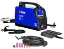 Ver imagem 1 de Inversora de Solda TIG DC Alta Freqüência 160a 220V Tigon 160 Boxer Com Tocha TIG e Porta Eletrodos