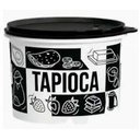 Ver imagem 4 de Caixa Tapioca 1,7 Litros (1,6kg) Linha Pop Box Tupperware