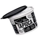 Ver imagem 3 de Caixa Tapioca 1,7 Litros (1,6kg) Linha Pop Box Tupperware