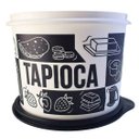 Ver imagem 5 de Caixa Tapioca 1,7 Litros (1,6kg) Linha Pop Box Tupperware