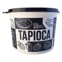 Ver imagem 2 de Caixa Tapioca 1,7 Litros (1,6kg) Linha Pop Box Tupperware