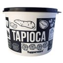 Ver imagem 1 de Caixa Tapioca 1,7 Litros (1,6kg) Linha Pop Box Tupperware