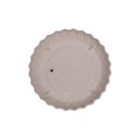 Ver imagem 4 de Vaso Cachepot Wave 25cm Branco Antigo Mor