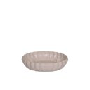 Ver imagem 3 de Vaso Cachepot Wave 25cm Branco Antigo Mor