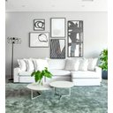 Ver imagem 4 de Sofá Monet - Linho Boucle Off White