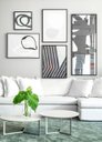 Ver imagem 5 de Sofá Monet - Linho Boucle Off White