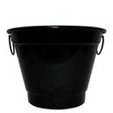 Ver imagem 1 de Balde de Gelo e Cerveja Térmico em Alumínio 6,5L Bbq - Black