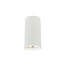 Spot de Sobrepor Newline Lisse Par 20 E27 Bivolt Branco - 1